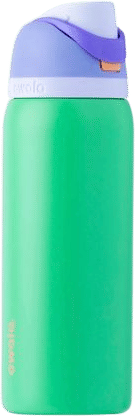 Owala 32 oz FreeSip Stainless Steel Water Bottle