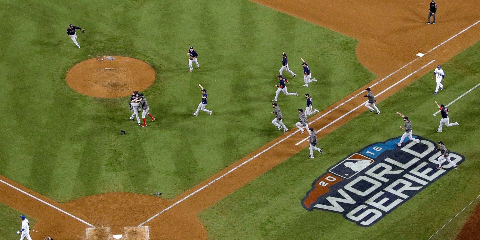 October Baseball