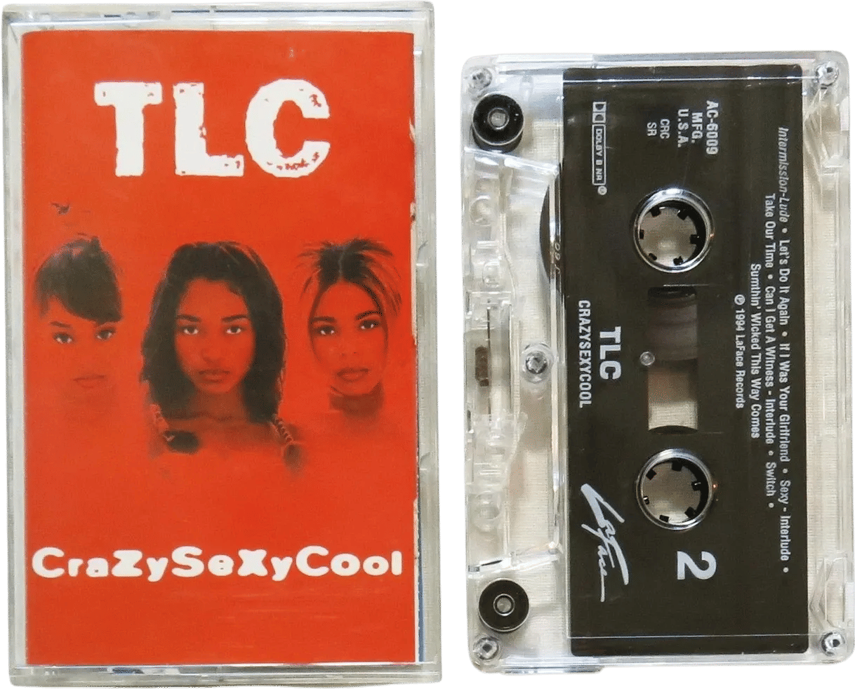 CrazySexyCool