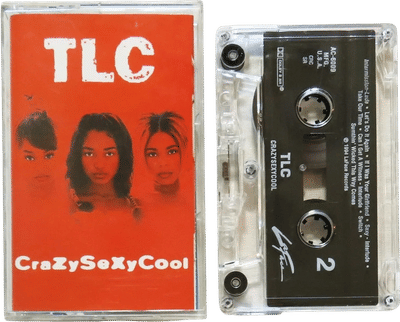 CrazySexyCool