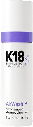 K18 - AirWash™ Dry Shampoo