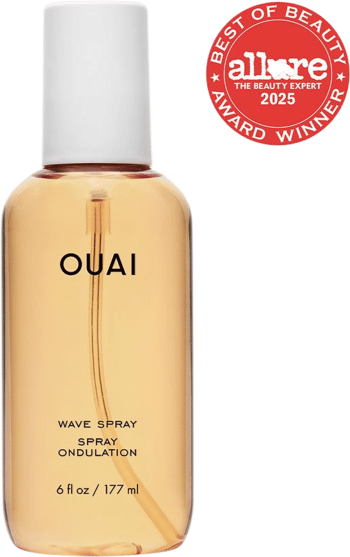 wave spray