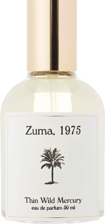 Zuma 1975 - Thin Wild Mercury