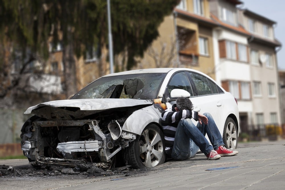 Saying “it’ll buff out”