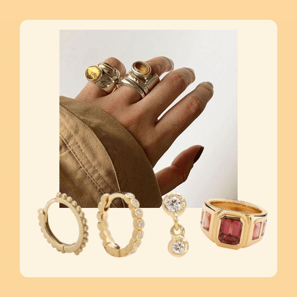 jewels