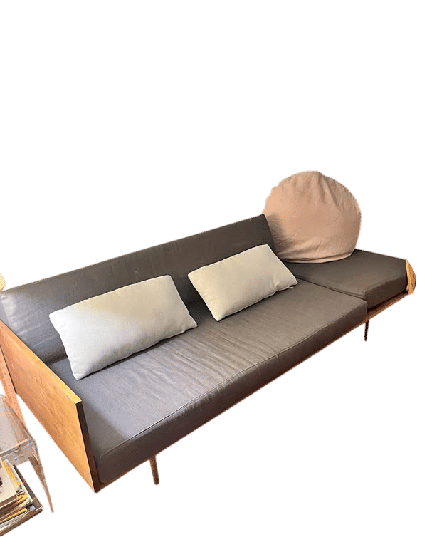 FREE Lightweight Custom Sofa