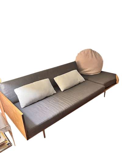 Lightweight Custom Sofa