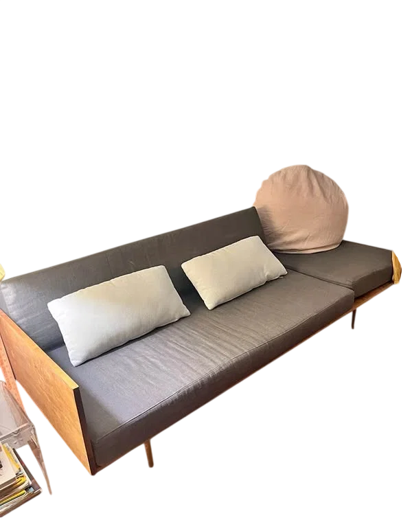 Lightweight Custom Sofa