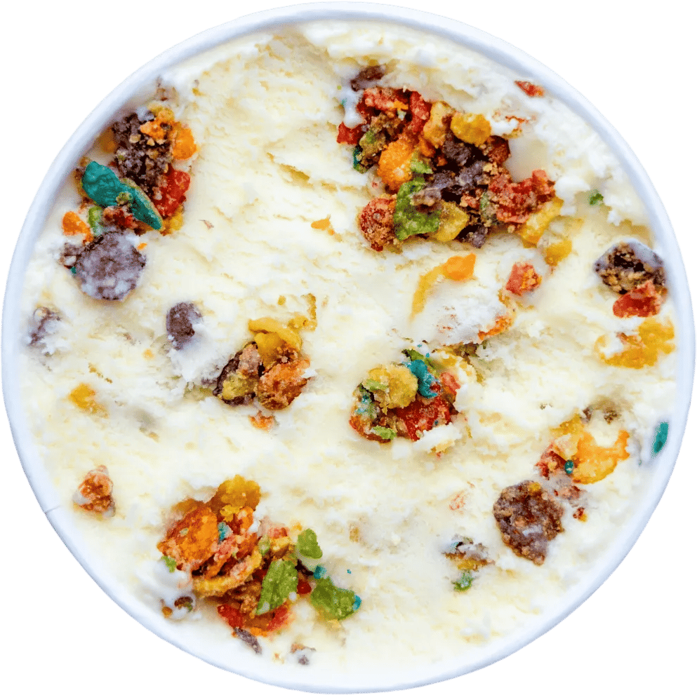 Milkjam Creamery