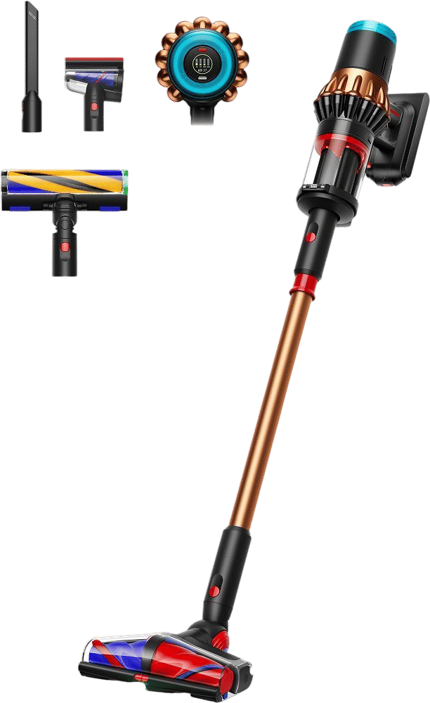 Dyson Cordless Vacuum