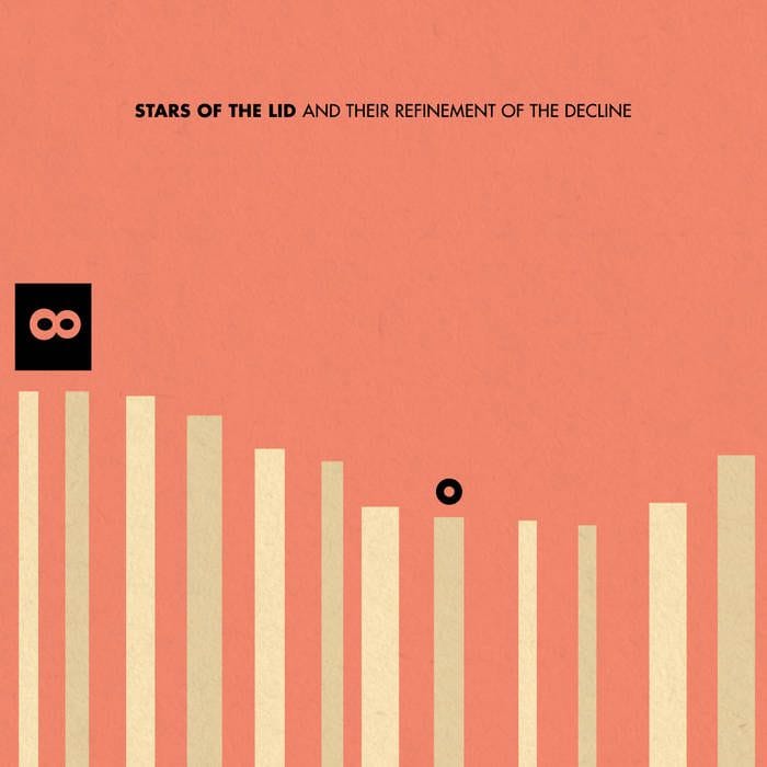Stars of the Lid