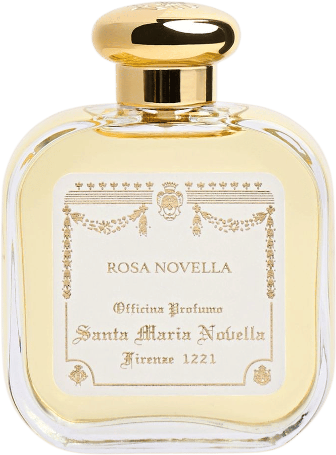 Rosa Novella, Santa Maria Novella