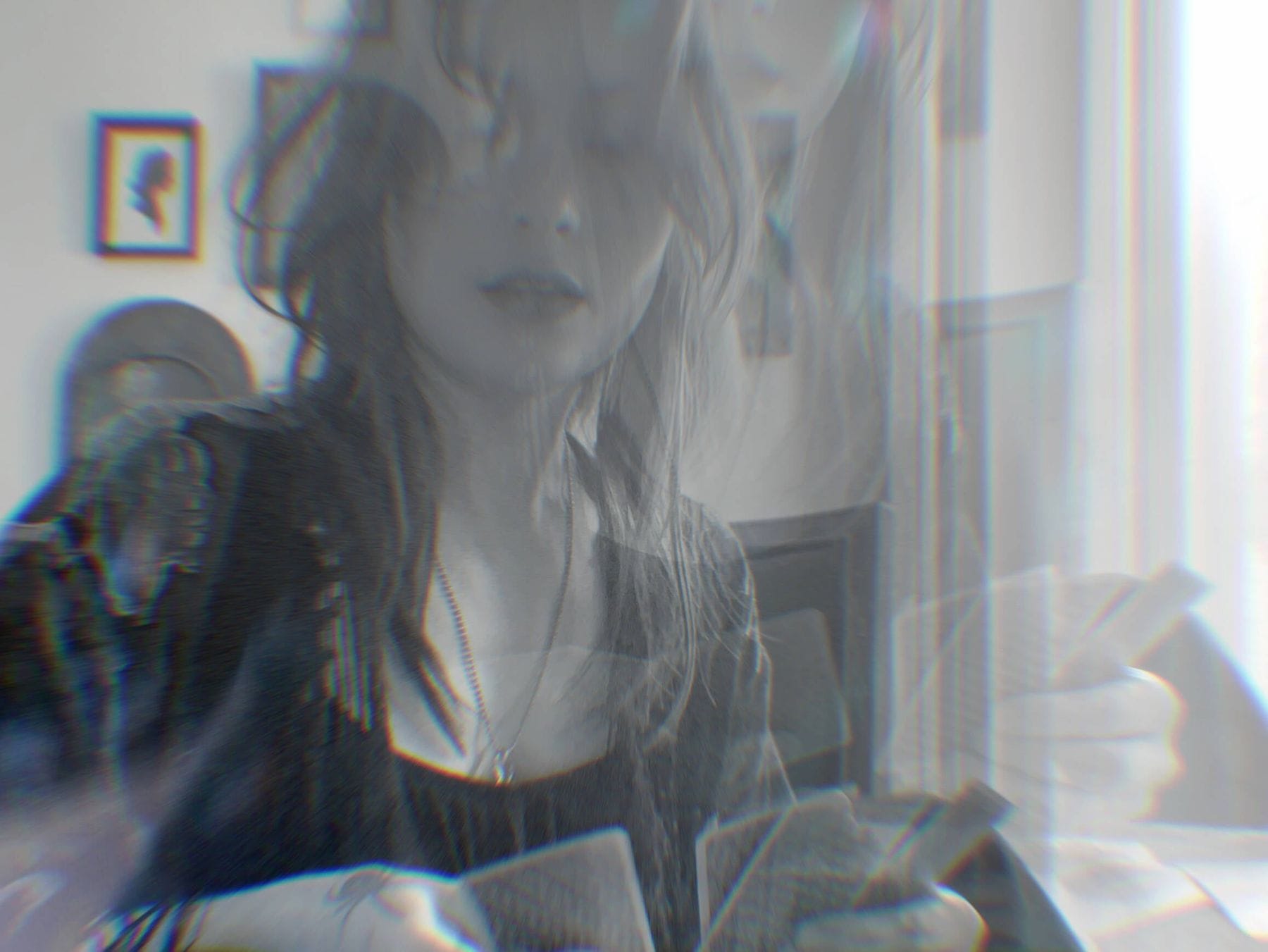 Psychic
