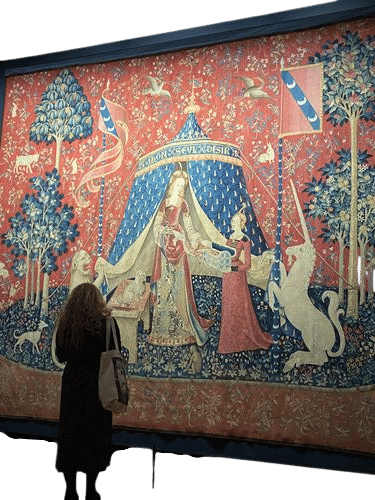 Musée de Cluny