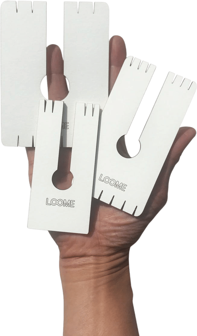 Loome 4-in-1 Paper Tool