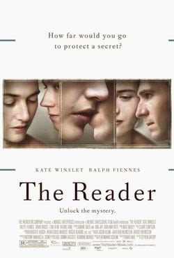 The Reader (2008 film)