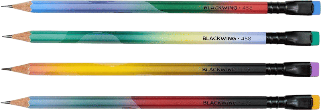 Blackwing Volume 458 (Set of 12)
