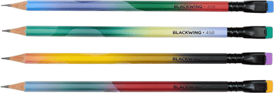 Volume 458 Pencils (Set of 12)