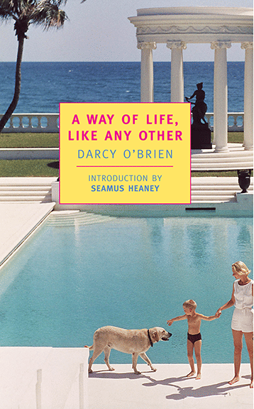A Way of Life, Like Any Other, by Darcy O'Brien