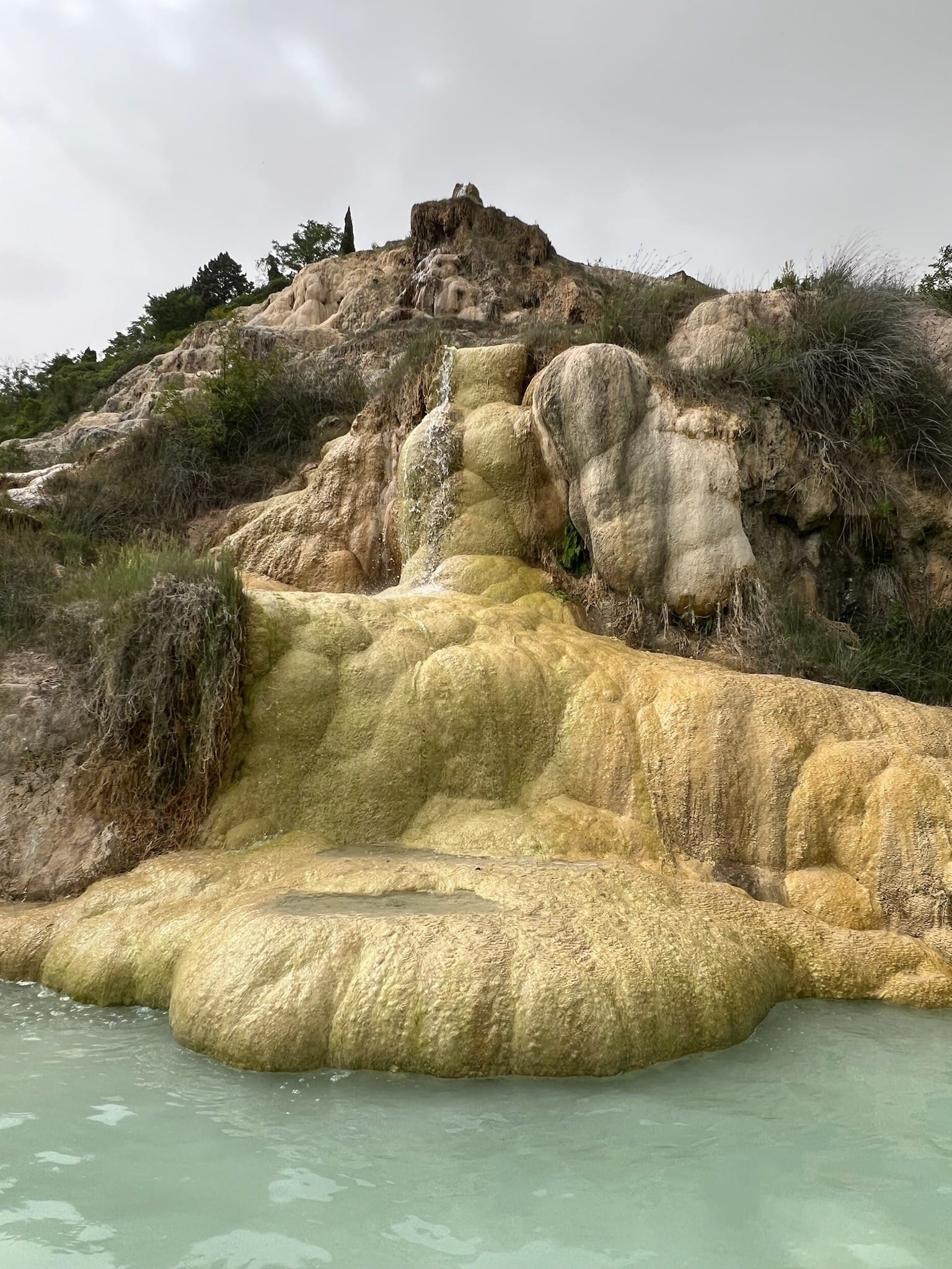 Antiche Terme Romane Libere