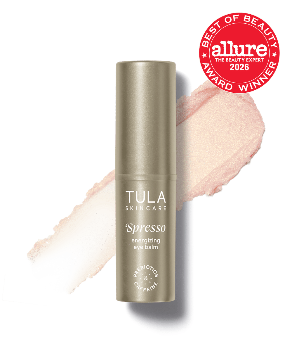 'Spresso Energizing Eye Balm
