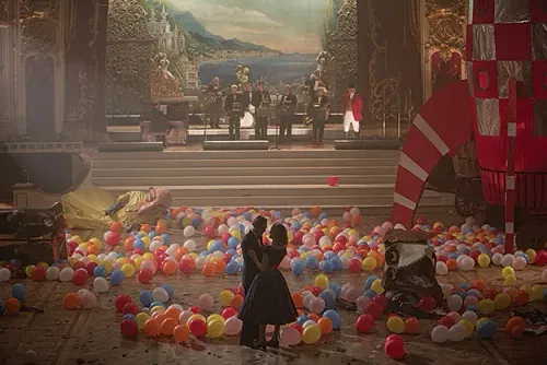 Phantom Thread