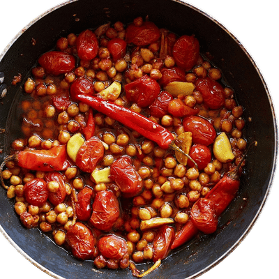 Chickpeas, Lentils & Every Bean in Between - Part 2