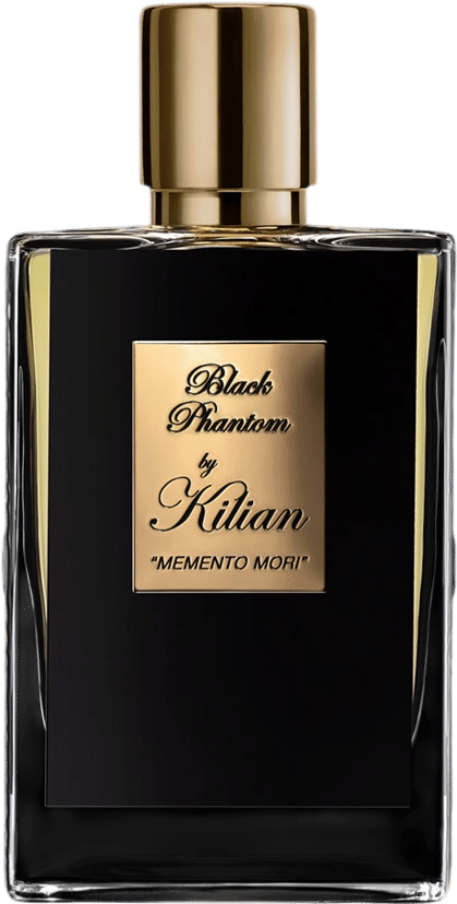 Black Phantom - Memento Mori
