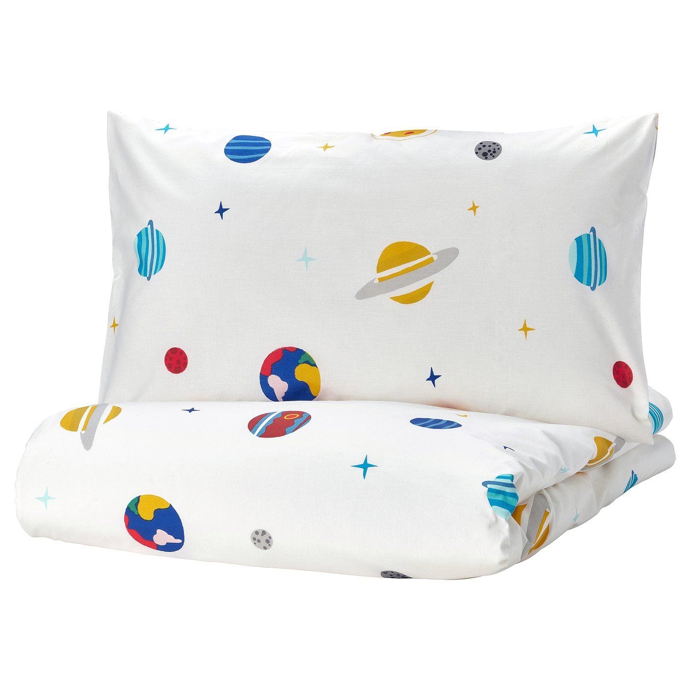 IKEA Kids sheets and bedding