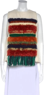 Lukhanyo Mdingi Tunic