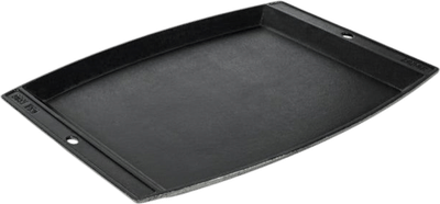 Cast Iron Rectangular Griddle