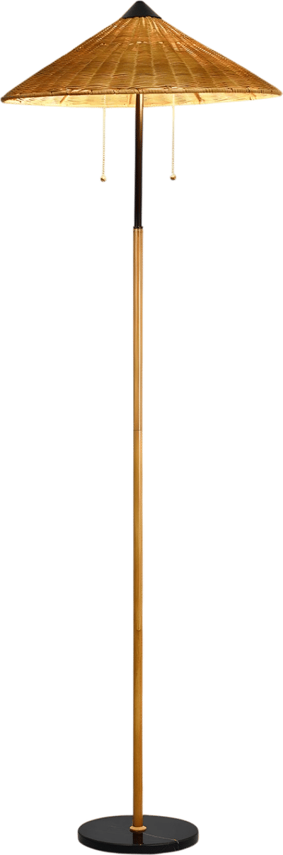 Kisean Floor Lamp
