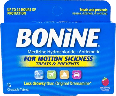 bonine