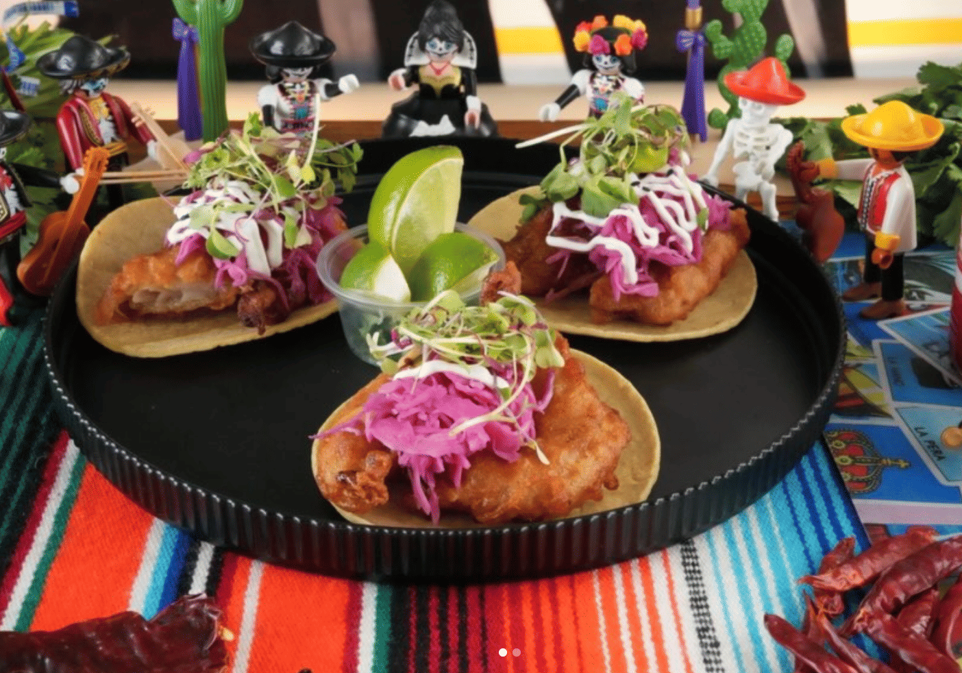 Sea Señor - PR (Santurce)