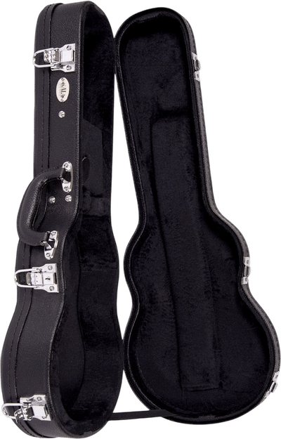 Archtop Hardcase (Tenor)