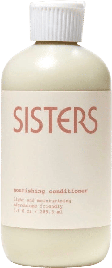 Sisters Nourishing Conditioner