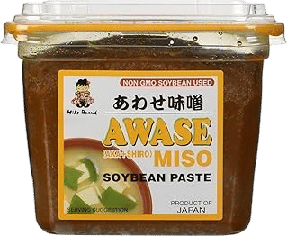 Awase Miso Paste