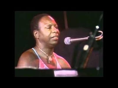 My Baby Just Cares For Me (Live at Montreux)