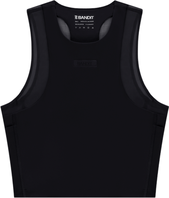 Women's Stamina-V Lyra Race Crop
