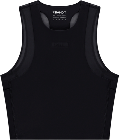 Women's Stamina-V Lyra Race Crop