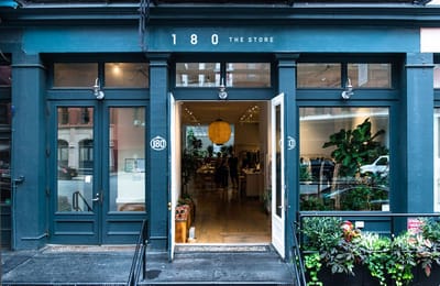 180 the Store
