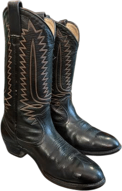 Cowboy Boots