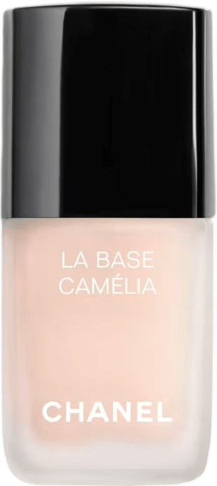 Chanel La Base Camélia Base Coat