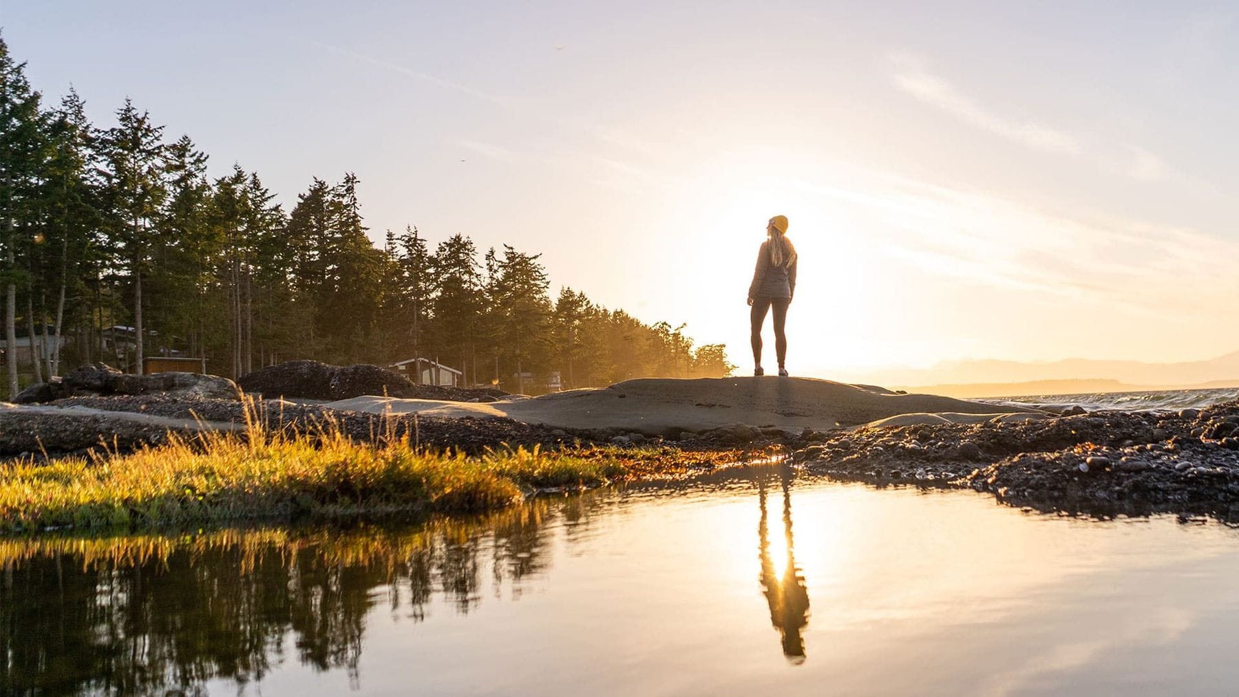 Hornby Island