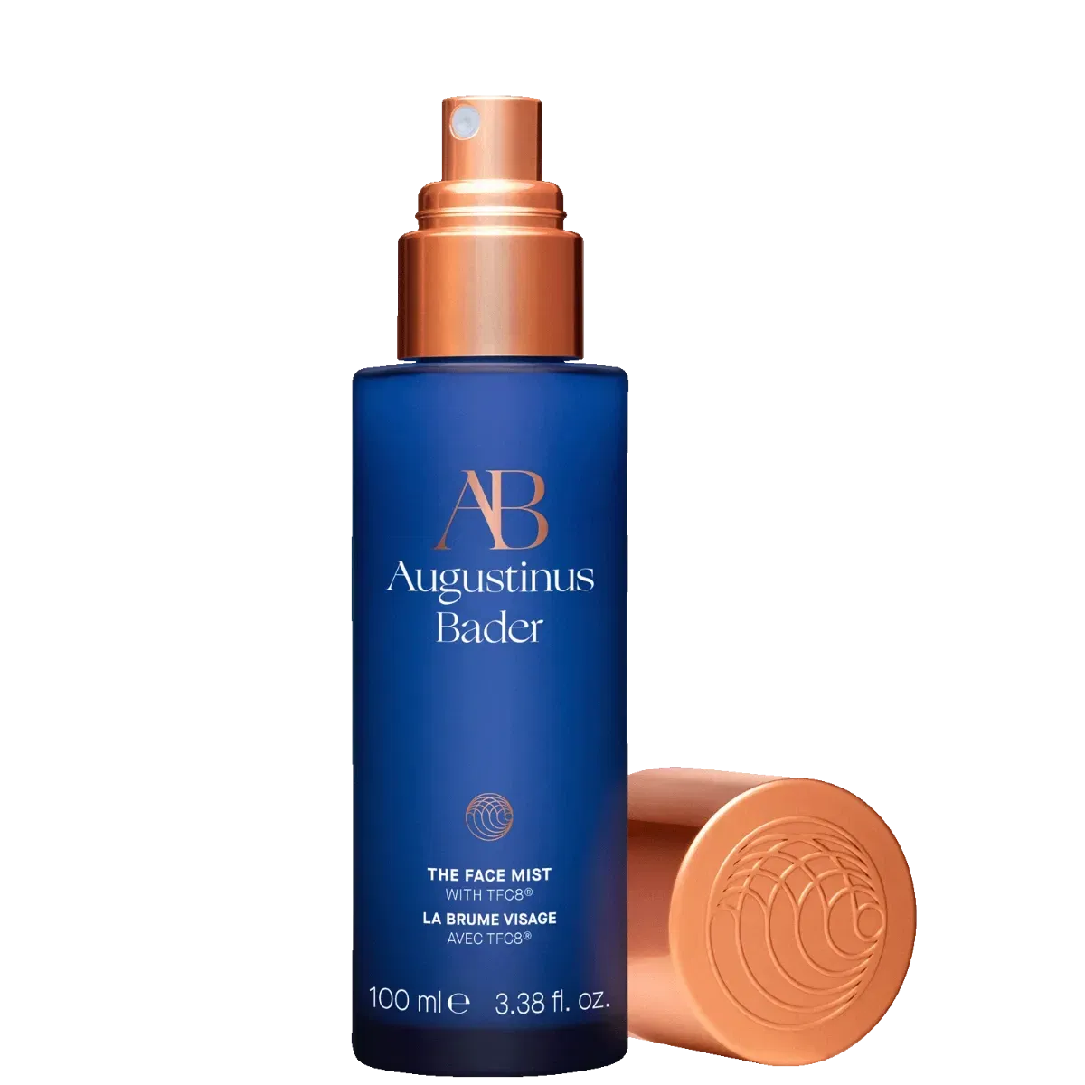 AUGUSTINUS BADER - The Face Mist