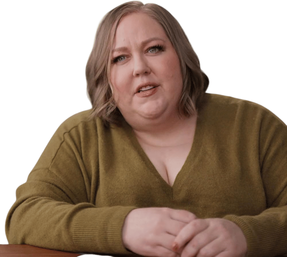 Aubrey Gordon