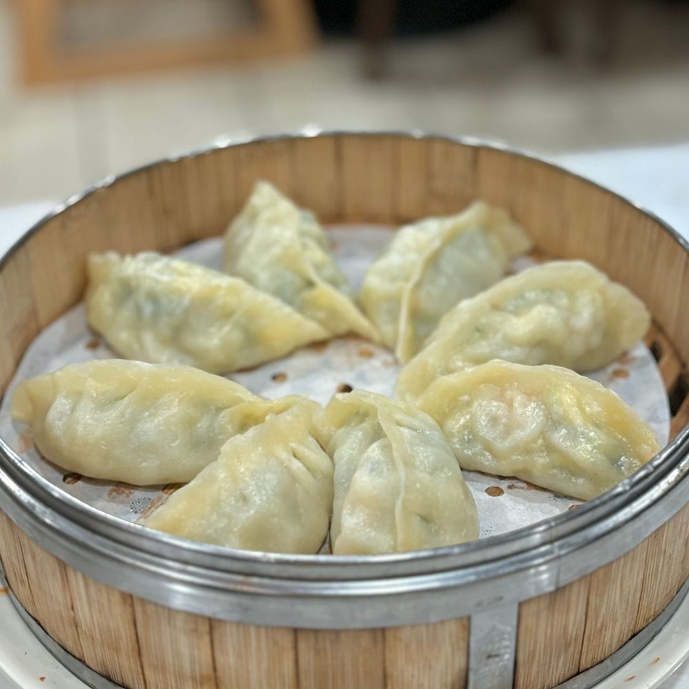 Loves Dumpling House