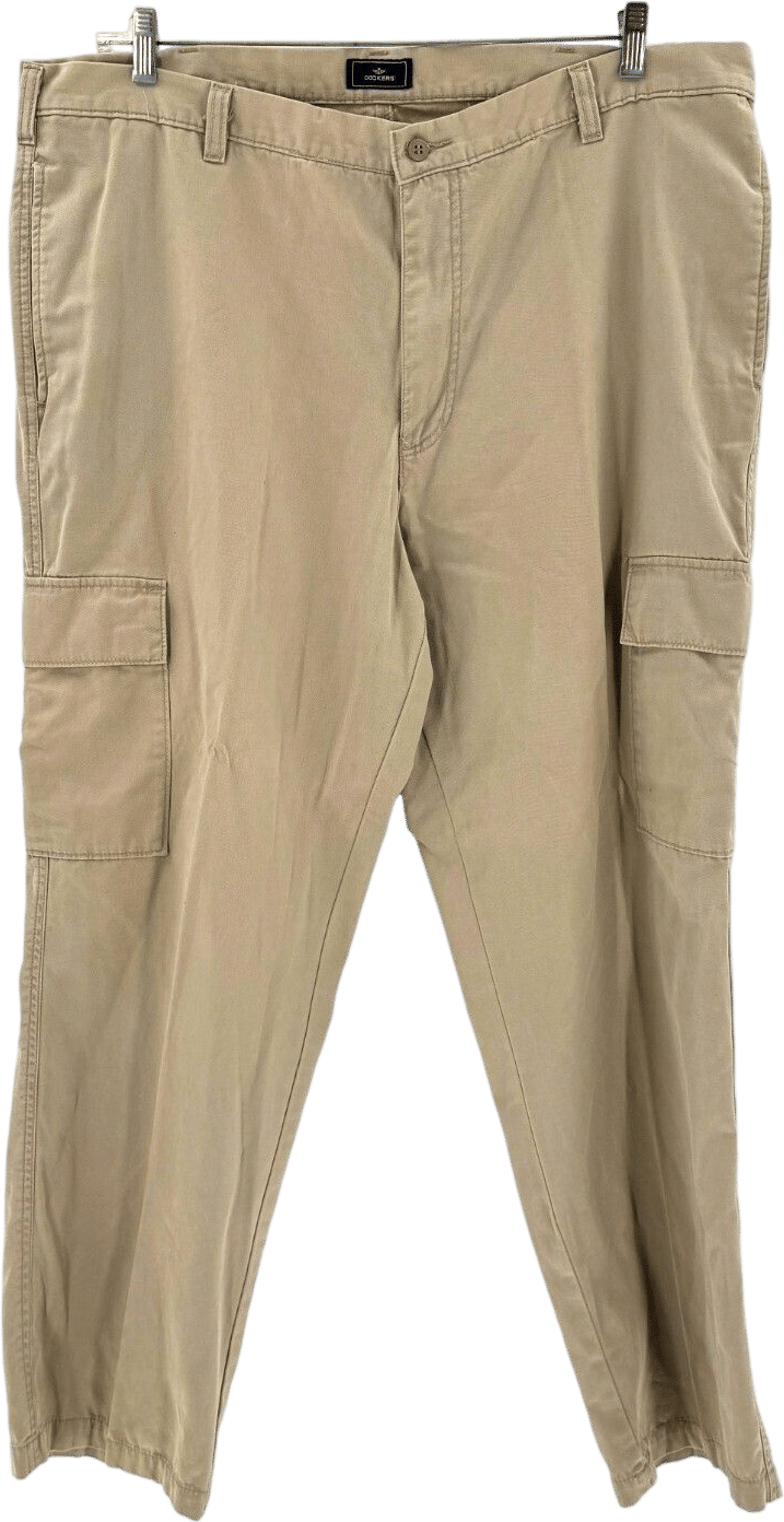 Dockers Crossovers Cargo Pants