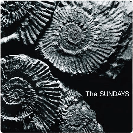 Reading, Writing And Arithmetic by The Sundays