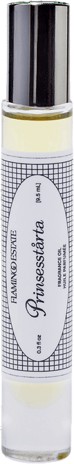 Flamingo Estate - Prinsesstårta Fragrance Oil